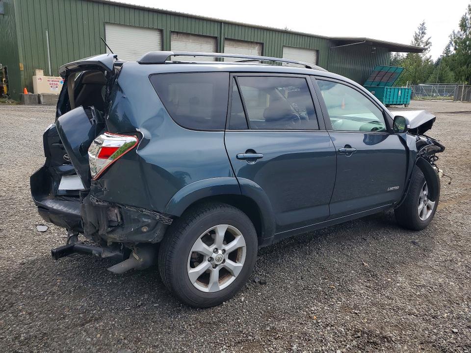 Aukcja sprzedaży 2012 Toyota Rav4, vin: 2T3DF4DV5CW250217, numer aukcji: 59539466