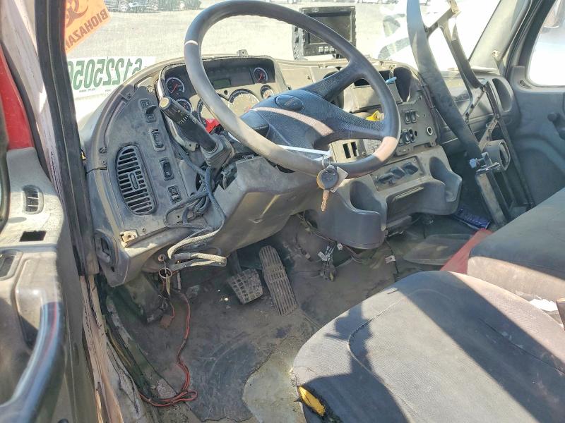 2005 Freightliner M2 მანქანა იყიდება აუქციონზე, vin: 1FVACXCS05HN20603, აუქციონის ნომერი: 61225056