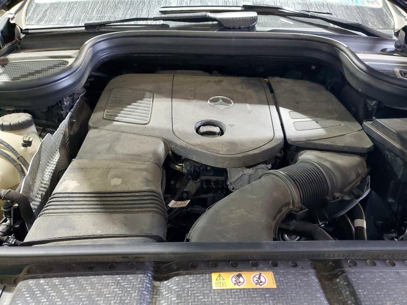 61738326 :رقم المزاد ، 4JGFB4FB3RB171469 vin ، 2024 Mercedes-benz Gle مزاد بيع