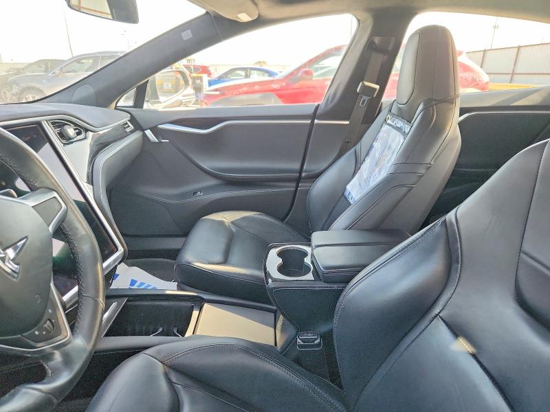 Aukcja sprzedaży 2016 Tesla Model S, vin: 5YJSA1E16GF171523, numer aukcji: 61872106