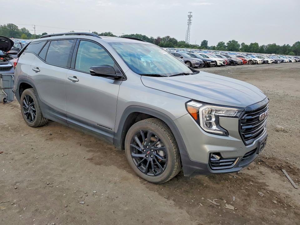 Aukcja sprzedaży 2024 Gmc Terrain, vin: 3GKALVEG1RL130694, numer aukcji: 62278886