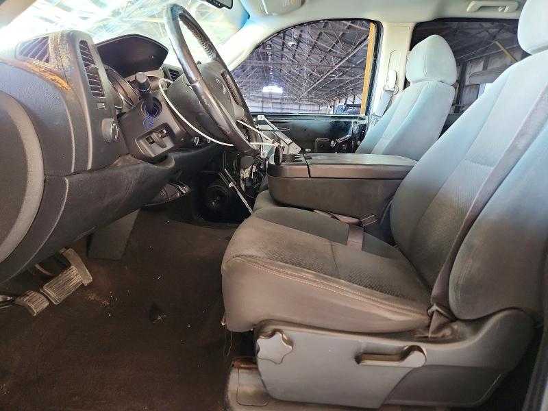 Aukcja sprzedaży 2007 Gmc New Sierra, vin: 3GTEC13C77G532490, numer aukcji: 61063366