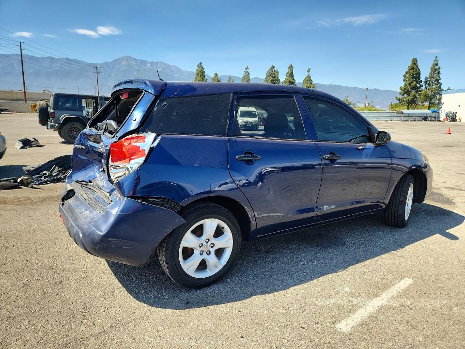 Продажа на аукционе авто 2005 Toyota Matrix's Xw, vin: 2T1KR32EX5C501547, номер лота: 61698576