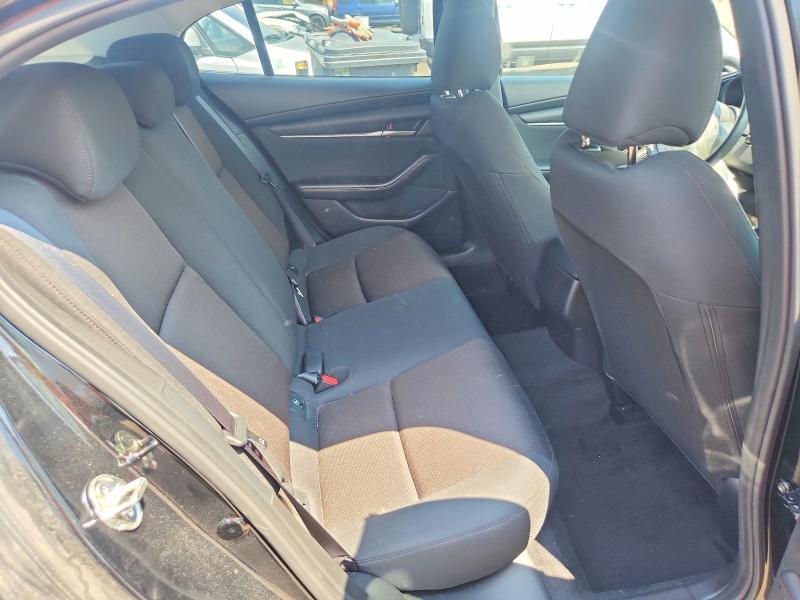 Aukcja sprzedaży 2025 Mazda 3, vin: JM1BPABM6S1759632, numer aukcji: 60748456