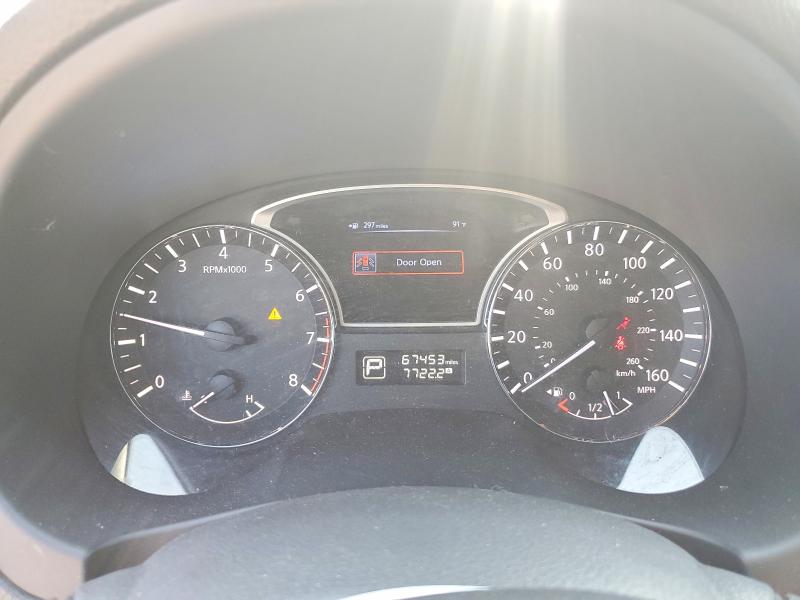 2013 Nissan Altima მანქანა იყიდება აუქციონზე, vin: 1N4AL3AP4DN419072, აუქციონის ნომერი: 61911276