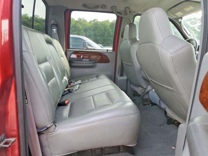 2003 Ford F250 მანქანა იყიდება აუქციონზე, vin: 1FTNW21P03EC04171, აუქციონის ნომერი: 62827406