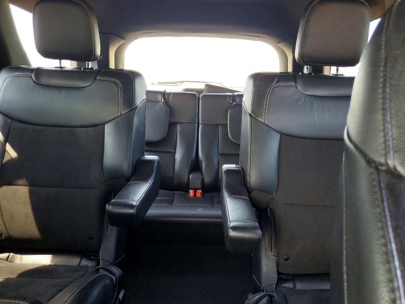 Aukcja sprzedaży 2022 Ford Explorer, vin: 1FM5K8GC7NGA32307, numer aukcji: 61006406