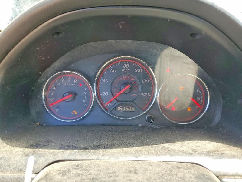 Aukcja sprzedaży 2005 Honda Civic, vin: 1HGEM22525L072565, numer aukcji: 63255756