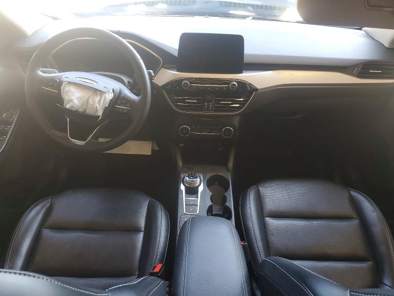 Продажа на аукционе авто 2020 Ford Escape, vin: 1FMCU9BZ6LUC13822, номер лота: 60467356