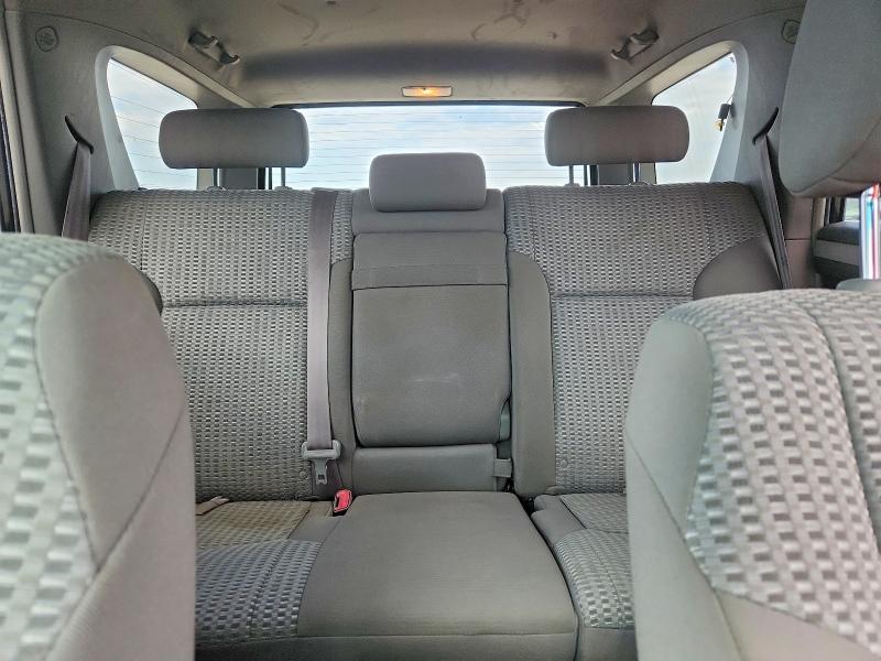 Продажа на аукционе авто 2008 Toyota 4runner, vin: JTEBU14R38K004485, номер лота: 62152366