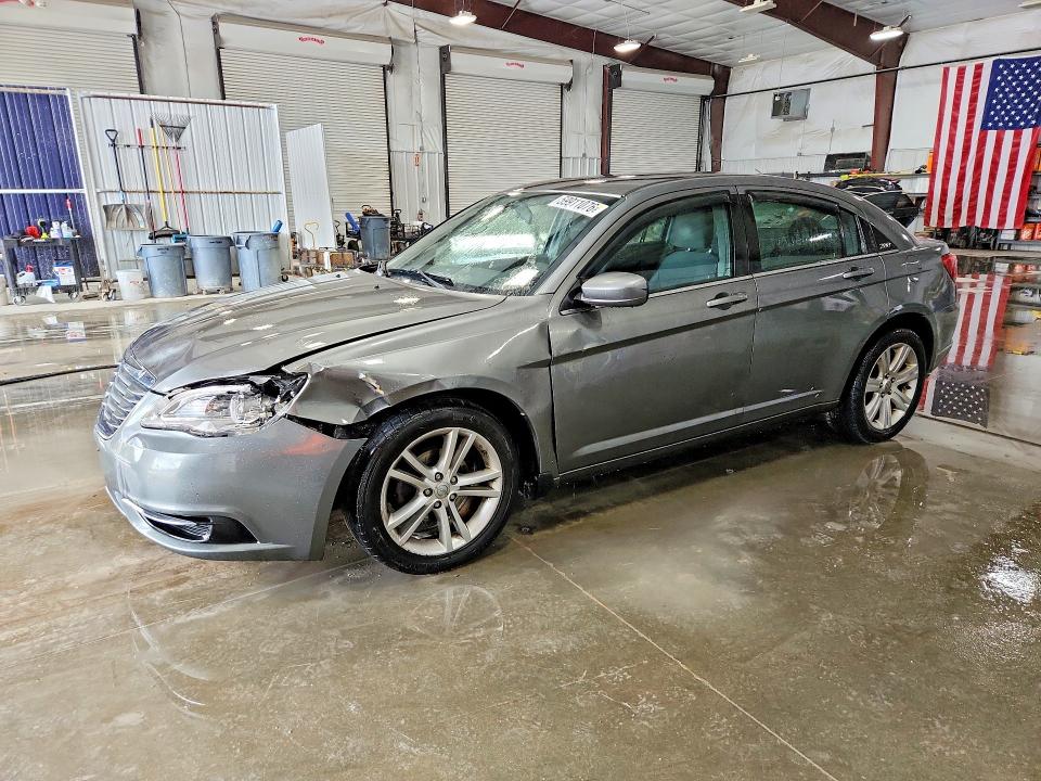 Aukcja sprzedaży 2013 Chrysler 200, vin: 1C3CCBAB4DN669210, numer aukcji: 59911076