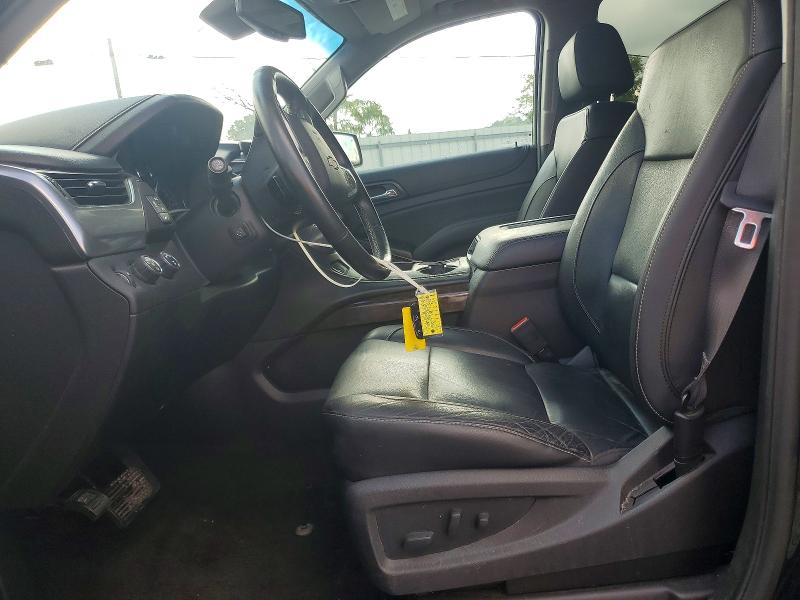 Продажа на аукционе авто 2017 Chevrolet Suburban, vin: 1GNSKHKC2HR173381, номер лота: 61386776