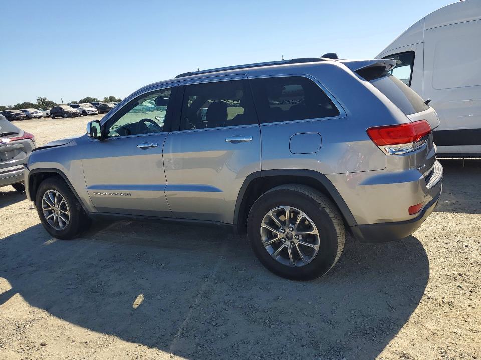 Aukcja sprzedaży 2014 Jeep Grand Cherokee, vin: 1C4RJFBG9EC302779, numer aukcji: 60182996