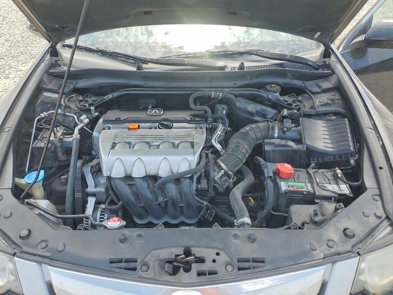 Продажа на аукционе авто 2010 Acura Tsx, vin: JH4CU2F67AC005896, номер лота: 61085696