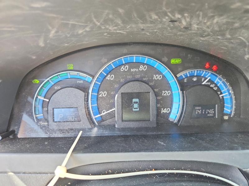 Продаж на аукціоні авто 2012 Toyota Camry Hybrid, vin: 4T1BD1FK2CU026541, номер лоту: 59917386