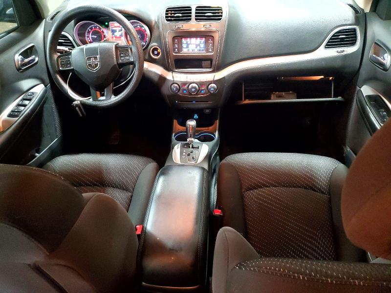 Продаж на аукціоні авто 2018 Dodge Journey, vin: 3C4PDCBG6JT508377, номер лоту: 59590536