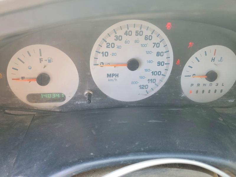 Продаж на аукціоні авто 2003 Dodge Caravan, vin: 1D4GP21363B340022, номер лоту: 63364006