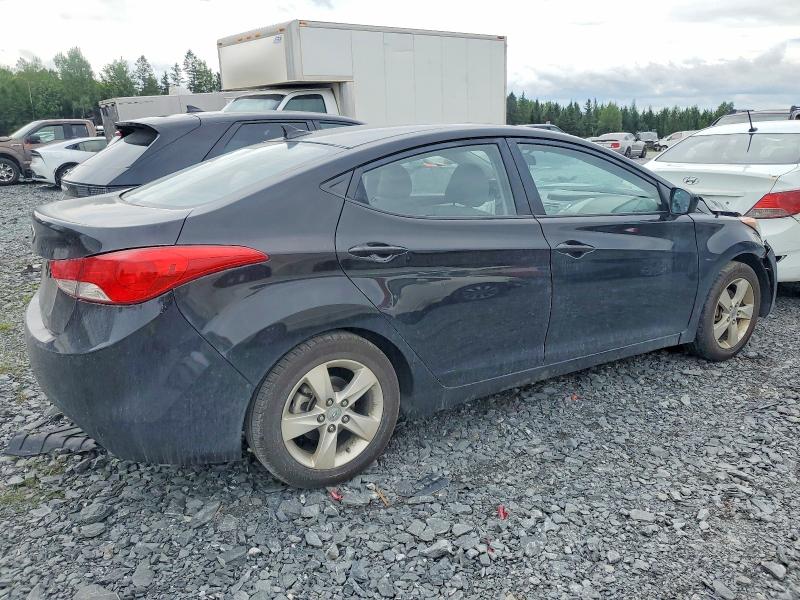 Продажа на аукционе авто 2011 Hyundai Elantra, vin: 5NPDH4AEXBH022301, номер лота: 60114846