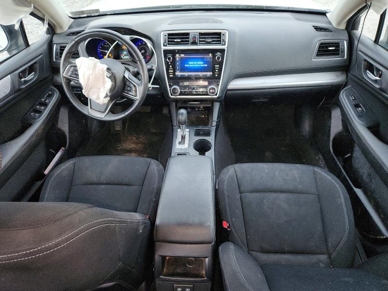 Aukcja sprzedaży 2019 Subaru Legacy, vin: 4S3BNAF65K3039731, numer aukcji: 59987996