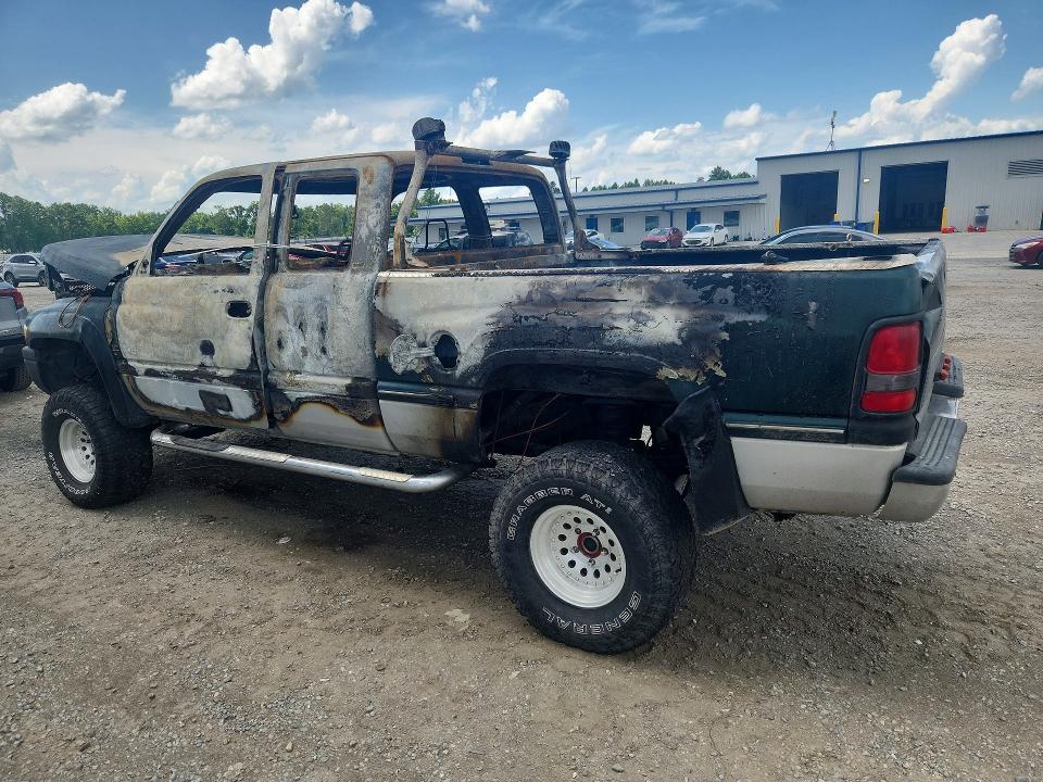 Aukcja sprzedaży 1996 Dodge Ram 1500, vin: 3B7HF13Z5TG166452, numer aukcji: 61614616