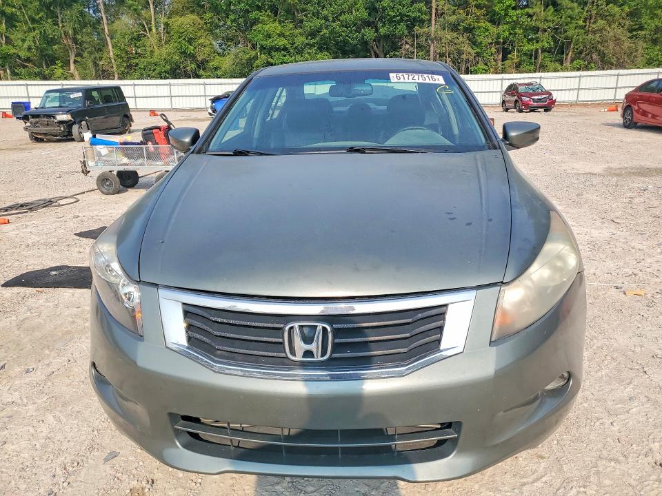 Aukcja sprzedaży 2008 Honda Accord, vin: 1HGCP36808A067048, numer aukcji: 61727516