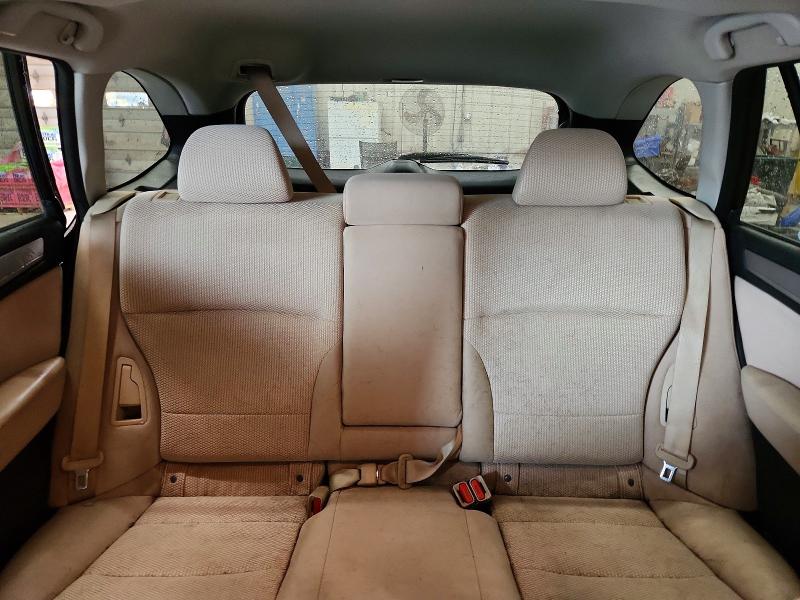 Продажа на аукционе авто 2017 Subaru Outback, vin: 4S4BSADC7H3378321, номер лота: 61894426