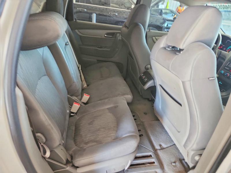 Aukcja sprzedaży 2017 Chevrolet Traverse, vin: 1GNKRFED6HJ297589, numer aukcji: 60402826