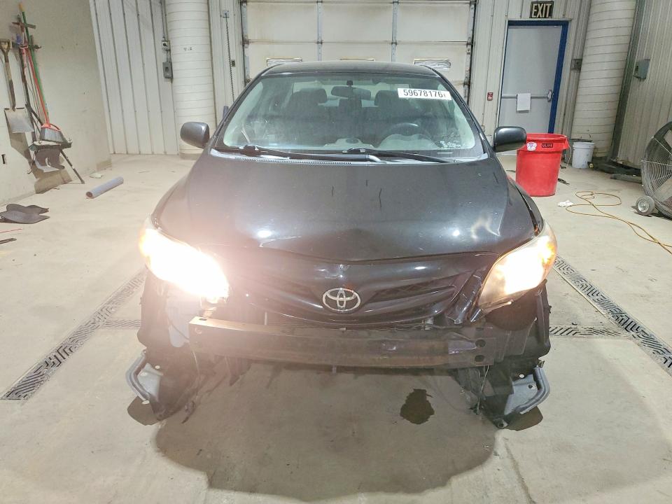 Продаж на аукціоні авто 2013 Toyota Corolla, vin: 5YFBU4EE1DP184532, номер лоту: 59678176