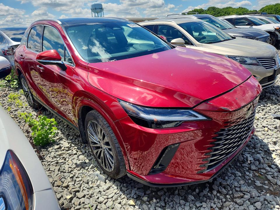 Aukcja sprzedaży 2024 Lexus Rx 350, vin: 2T2BAMCA4RC069760, numer aukcji: 85450065