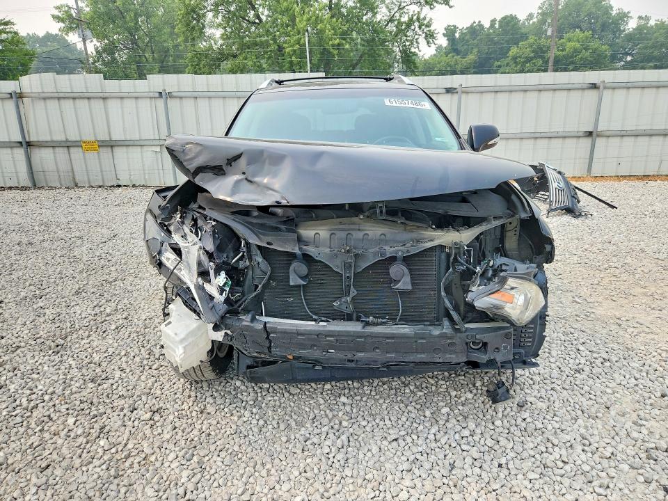 61557486 :رقم المزاد ، 2T2BK1BA9FC337730 vin ، 2015 Lexus Rx 350 مزاد بيع