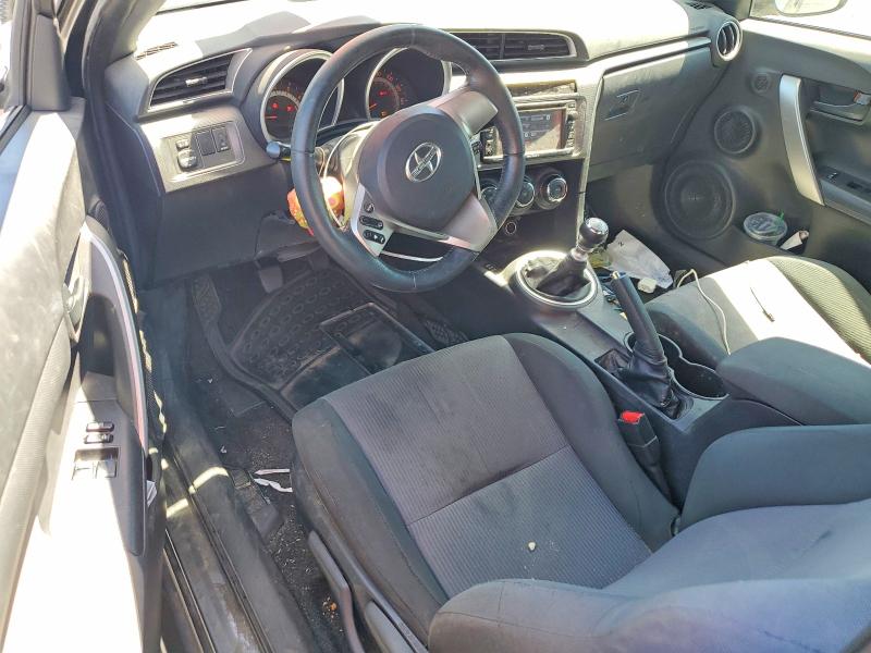 Продаж на аукціоні авто 2014 Scion Tc, vin: JTKJF5C74E3067238, номер лоту: 60192796