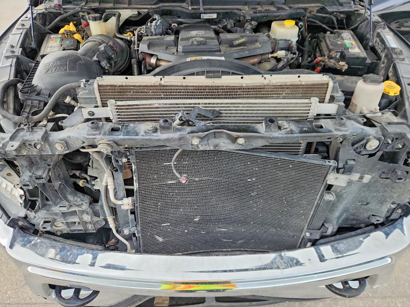 2017 Ram 2500 მანქანა იყიდება აუქციონზე, vin: 3C6UR5NL5HG644342, აუქციონის ნომერი: 62328856