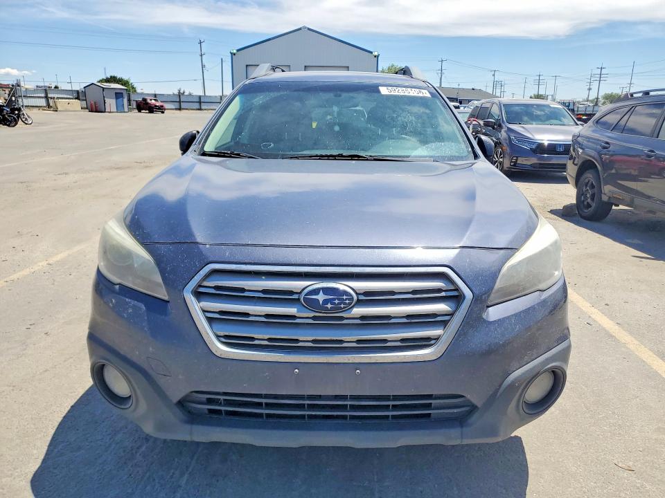 Продаж на аукціоні авто 2017 Subaru Outback, vin: 4S4BSACC5H3380781, номер лоту: 59286106