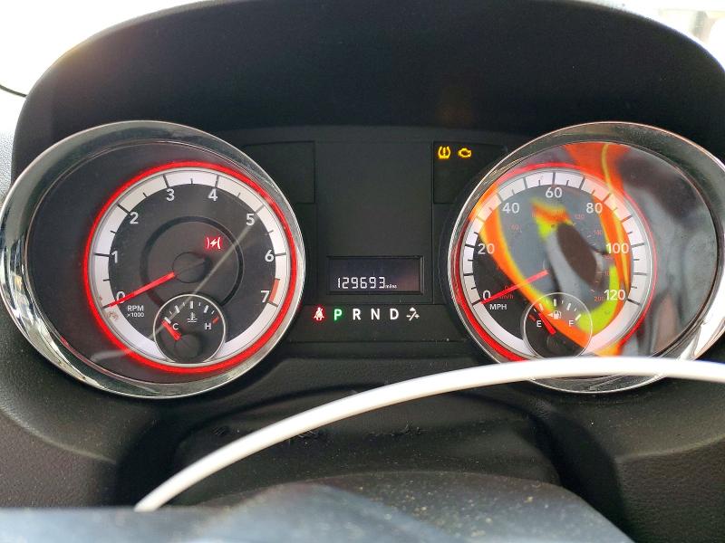 Aukcja sprzedaży 2012 Dodge Grand Caravan, vin: 2C4RDGBG3CR265231, numer aukcji: 63124816