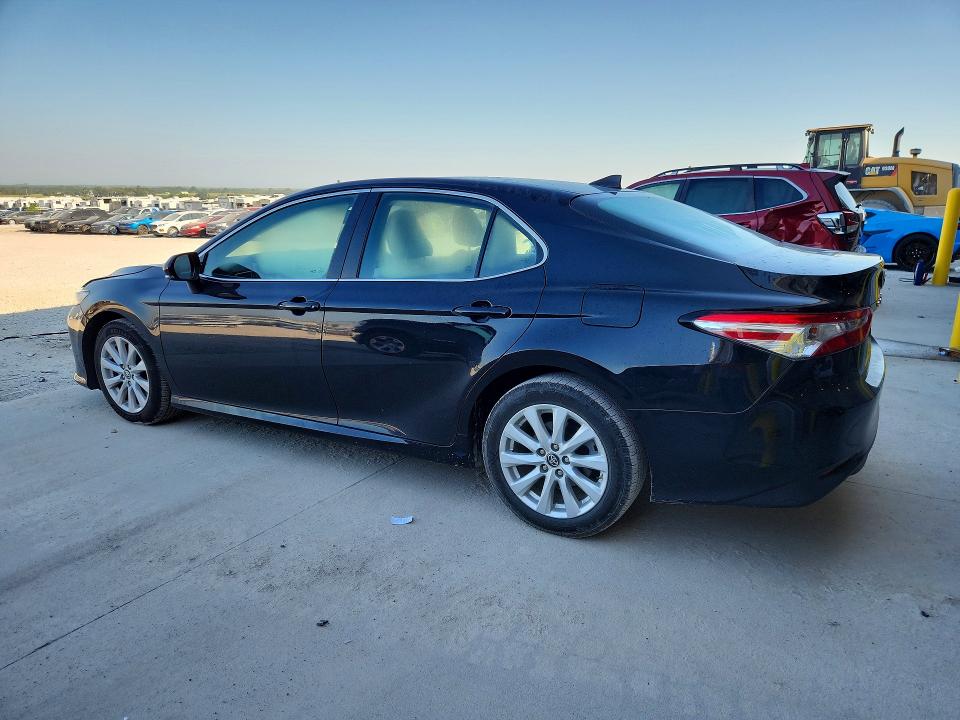 Aukcja sprzedaży 2019 Toyota Camry, vin: 4T1B11HK9KU801339, numer aukcji: 60973156