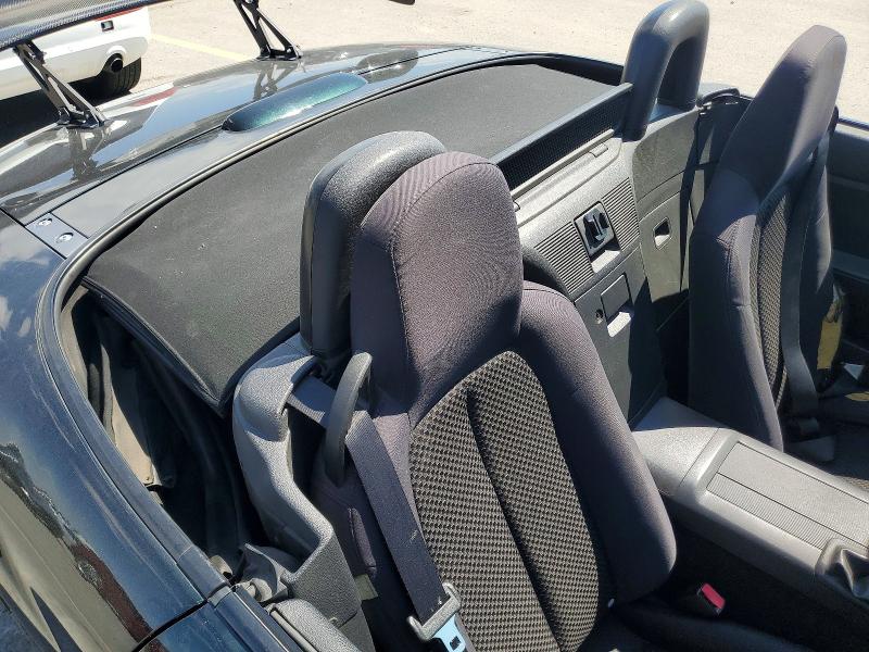 Aukcja sprzedaży 2008 Mazda Mx-5 Miata, vin: JM1NC25F280153867, numer aukcji: 60952516