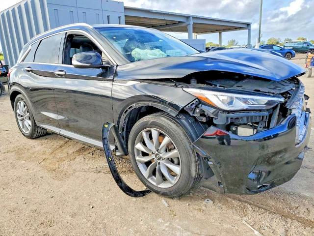 Aukcja sprzedaży 2020 Infiniti Qx50, vin: 3PCAJ5M36LF111872, numer aukcji: 61640006