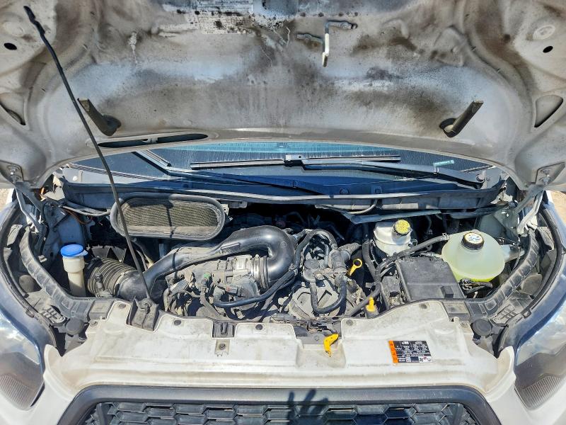 2021 Ford Transit მანქანა იყიდება აუქციონზე, vin: 1FBAX2Y80MKA39160, აუქციონის ნომერი: 60833346