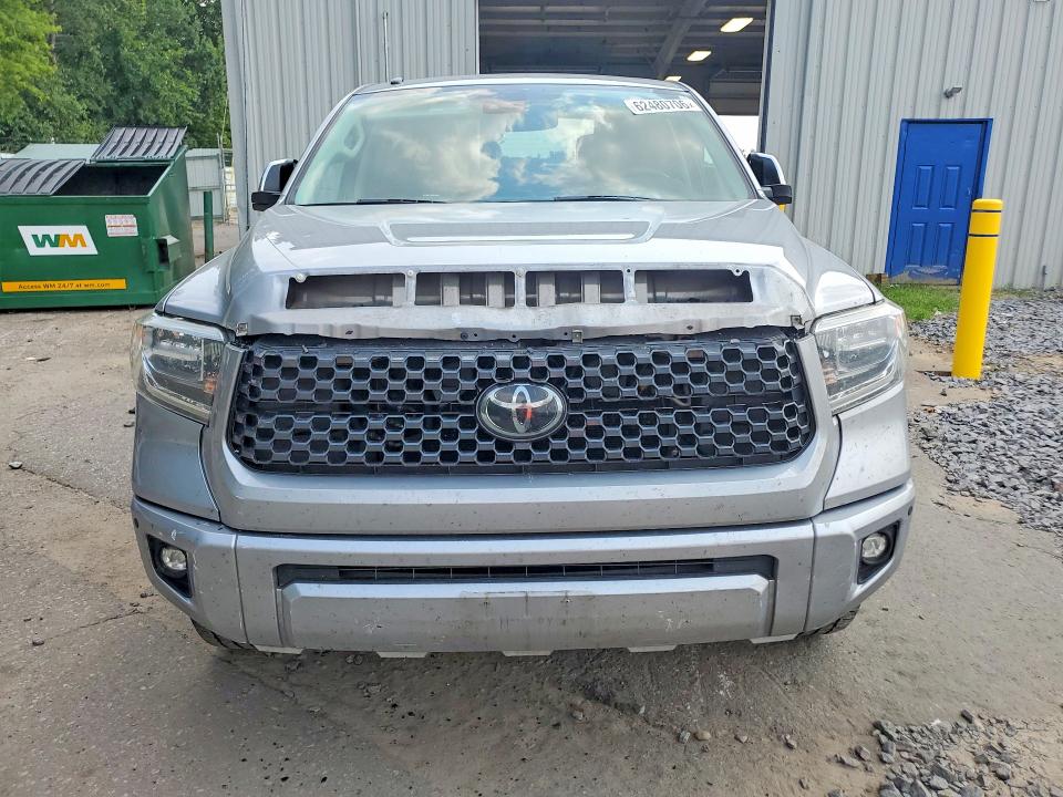 Aukcja sprzedaży 2018 Toyota Tundra, vin: 5TFAW5F15JX747635, numer aukcji: 62480706