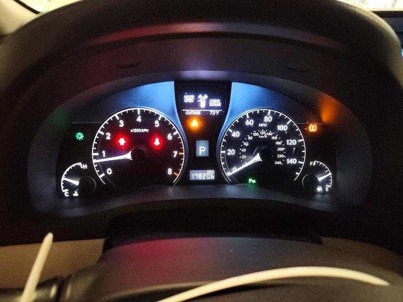 Продаж на аукціоні авто 2011 Lexus Rx, vin: 2T2ZK1BAXBC063141, номер лоту: 61480396