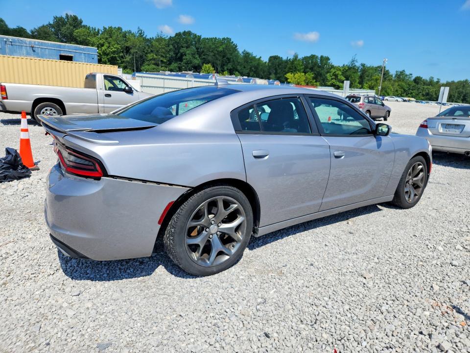 Продажа на аукционе авто 2015 Dodge Charger, vin: 2C3CDXHGXFH916317, номер лота: 60396656