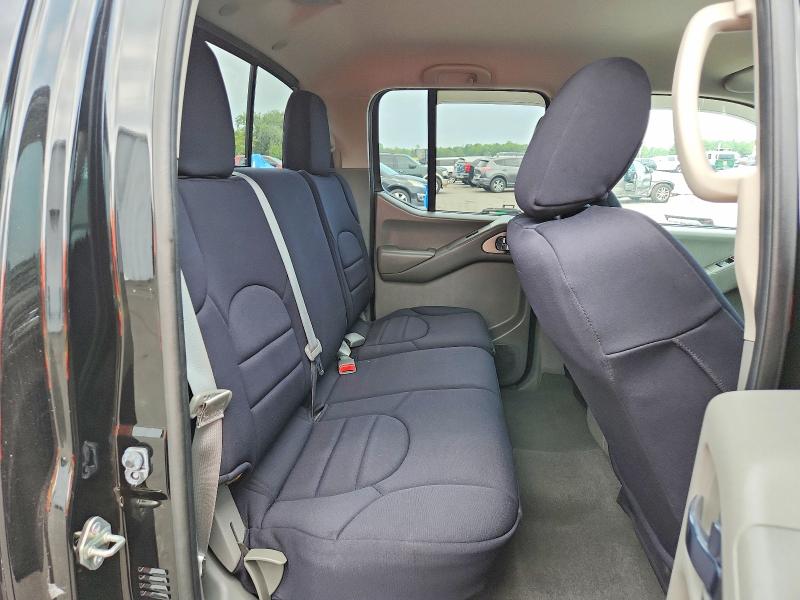 Продаж на аукціоні авто 2019 Nissan Frontier, vin: 1N6DD0ER0KN786883, номер лоту: 62746766