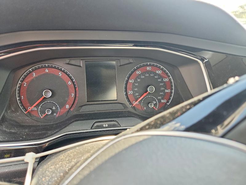 Продаж на аукціоні авто 2021 Volkswagen Jetta, vin: 3VWC57BU4MM101565, номер лоту: 62239476