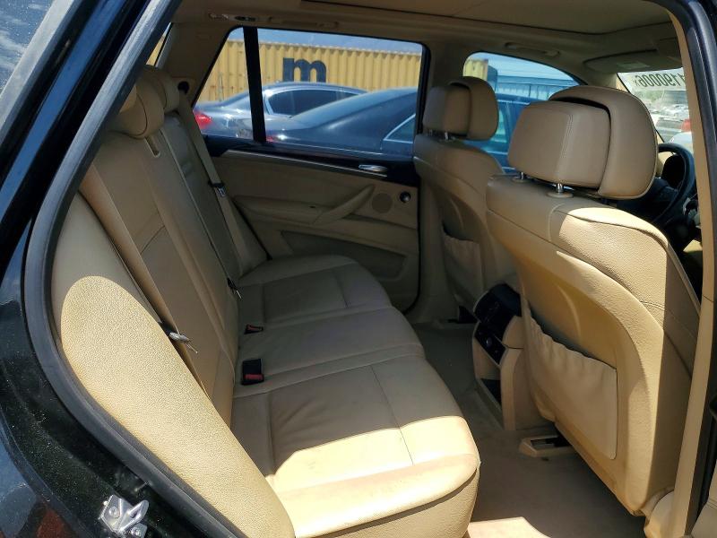 Aukcja sprzedaży 2010 Bmw X5, vin: 5UXFF0C54ALT84511, numer aukcji: 61190006