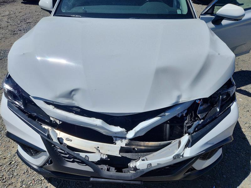 2024 Toyota Camry Hybrid მანქანა იყიდება აუქციონზე, vin: 4T1G31AK3RU628941, აუქციონის ნომერი: 62140196