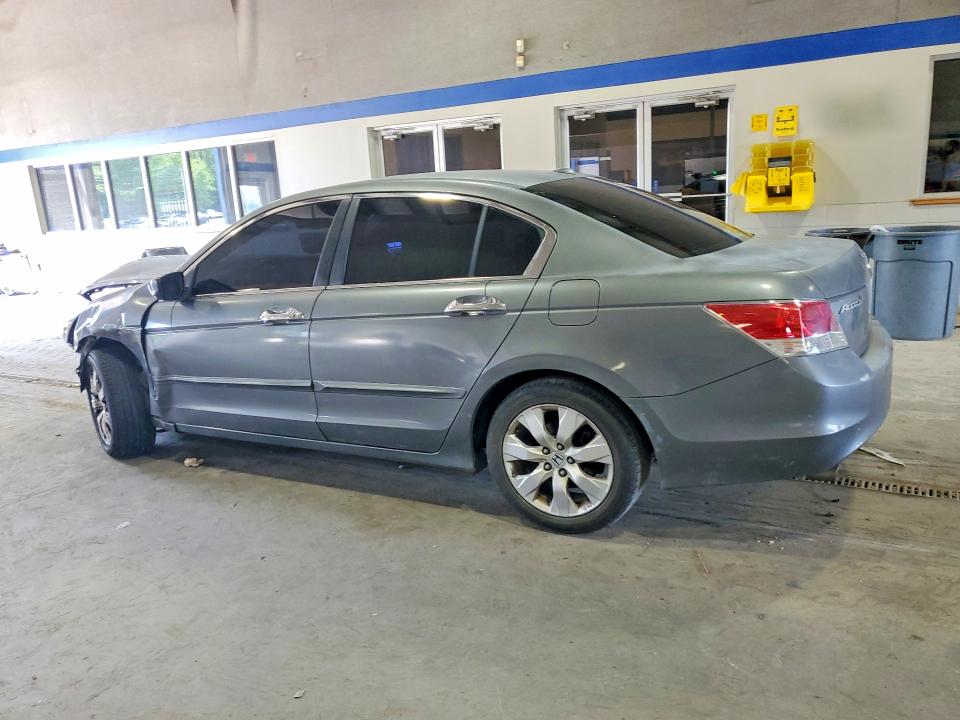 Продажа на аукционе авто 2010 Honda Accord, vin: 1HGCP3F82AA010422, номер лота: 61742086