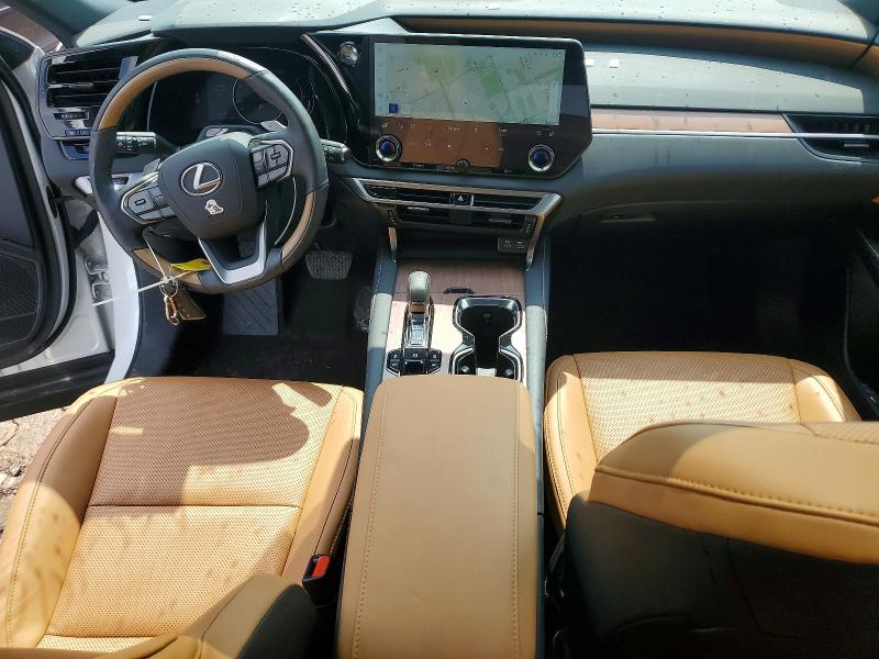 Aukcja sprzedaży 2023 Lexus Rx 350, vin: 2T2BAMCA7PC032005, numer aukcji: 59853406