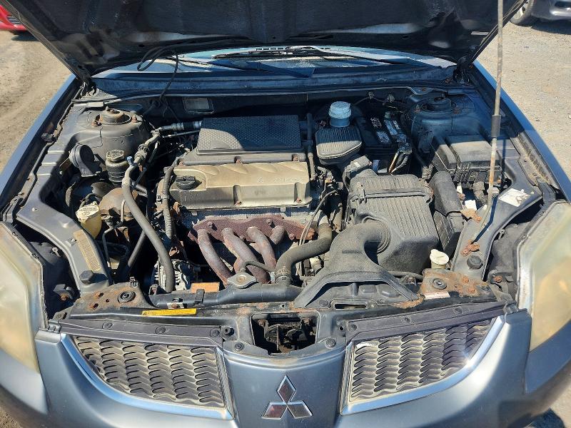 Aukcja sprzedaży 2006 Mitsubishi Galant, vin: 4A3AB36F06E013688, numer aukcji: 59831126