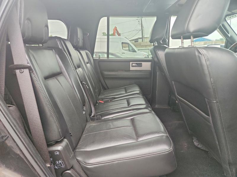 59611986 :رقم المزاد ، 1FMJU2A52AEB67961 vin ، 2010 Ford Expedition مزاد بيع