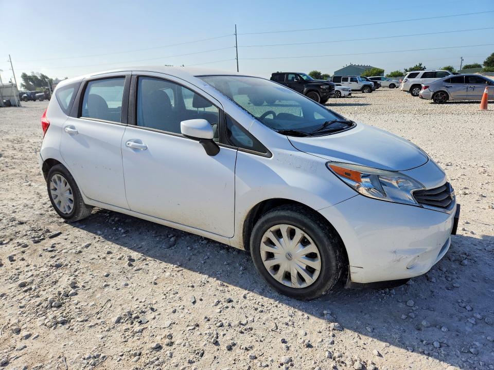 Aukcja sprzedaży 2016 Nissan Versa Note, vin: 3N1CE2CPXGL404880, numer aukcji: 61885236